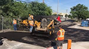 Reno, NV Driveway Paving Company